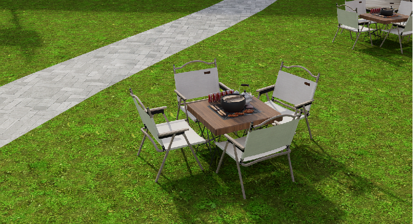 宁夏酒店帐篷定制：解锁旅居新体验，打造差异化竞争力