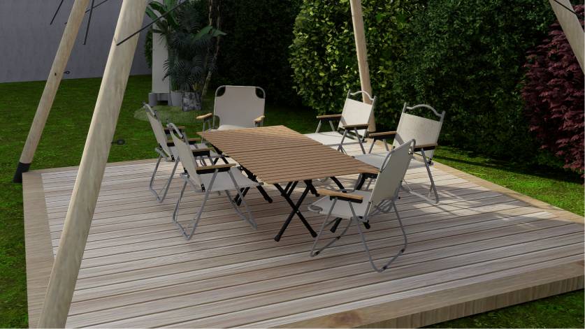 宁夏帐篷生产厂家：以匠心筑牢户外装备的品质根基